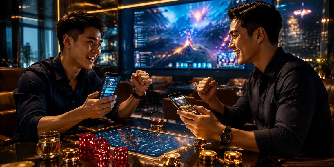 dcb88 Slot Vui Vẻ